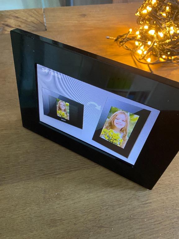 Sony DigitalPhoto Frame, Photography, Photography Accessories, Other
