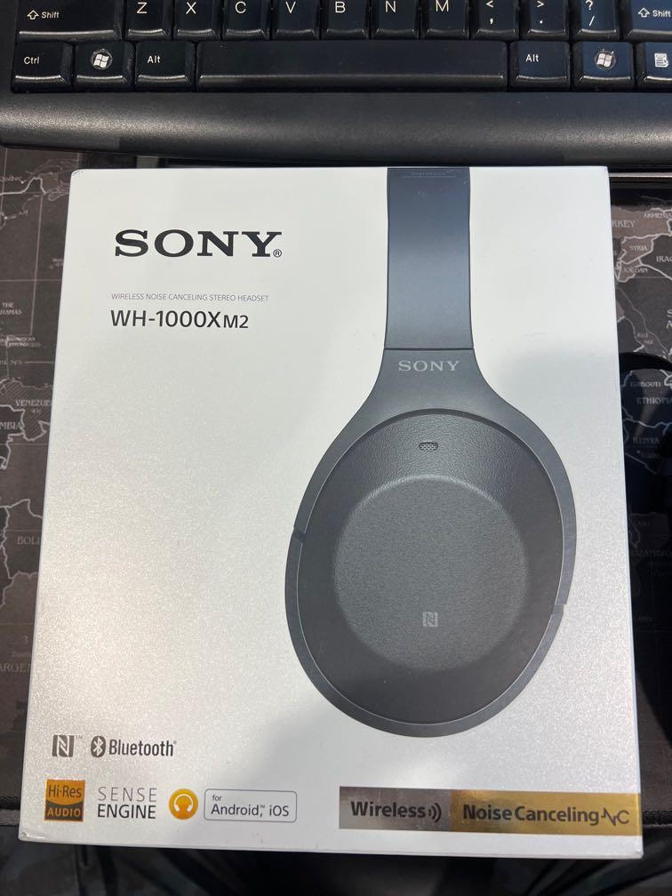 Sony wh100xm2 sales