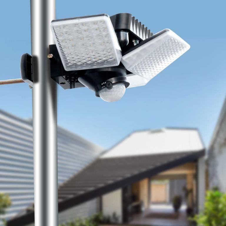 Stasun led motion sensor light discount