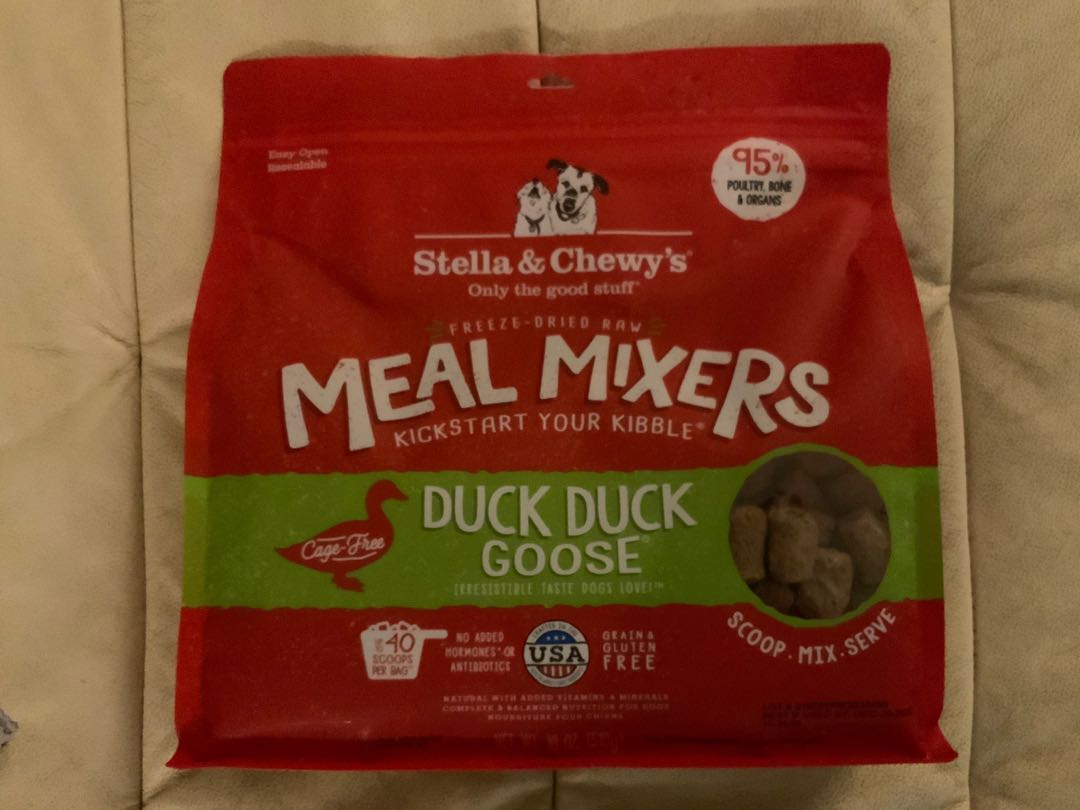 stella chews