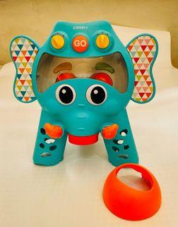 Super Sale! Infantino Senso Elephant 3 in 1 toys