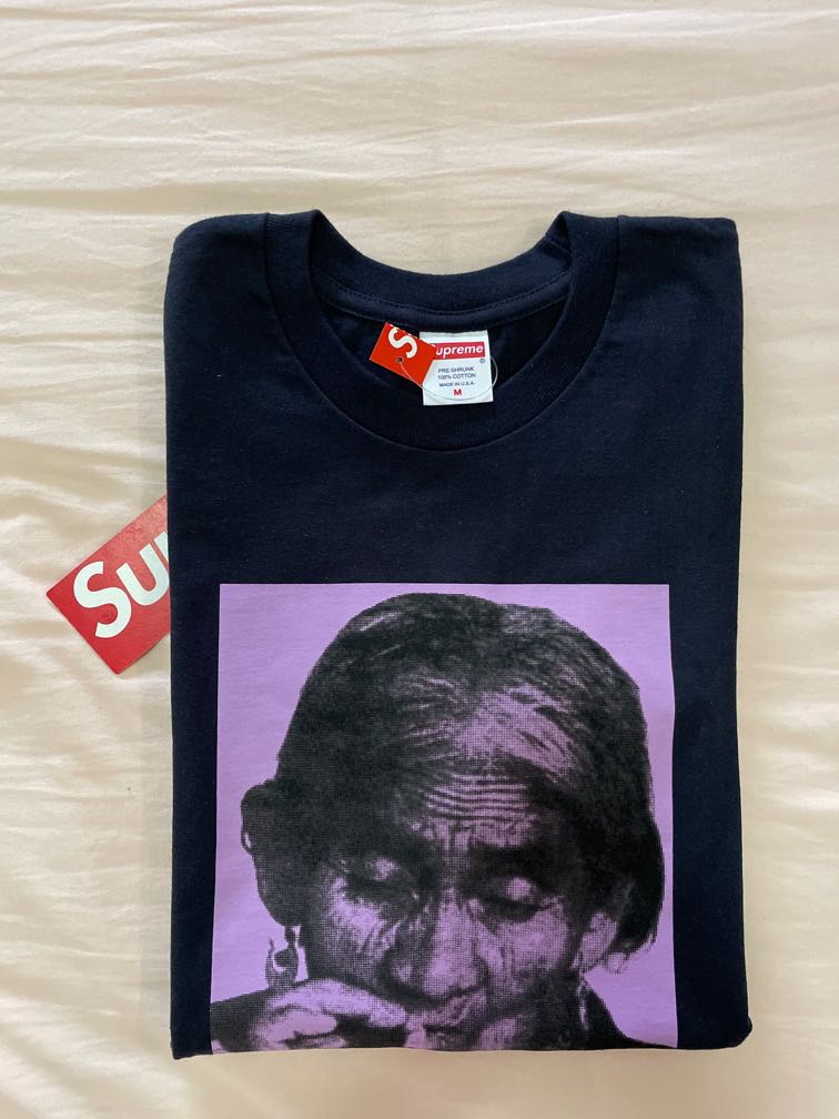 Supreme shop aquila tee