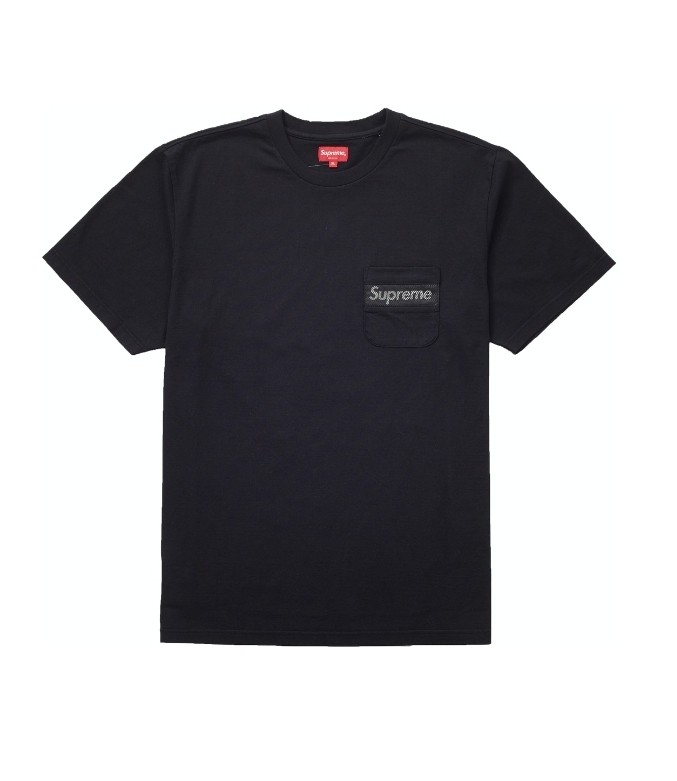 Supreme hot sale mesh shirt