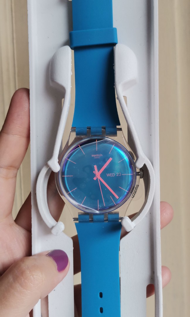 swatch suok711