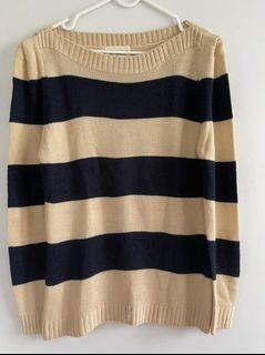 Sweater Stripe