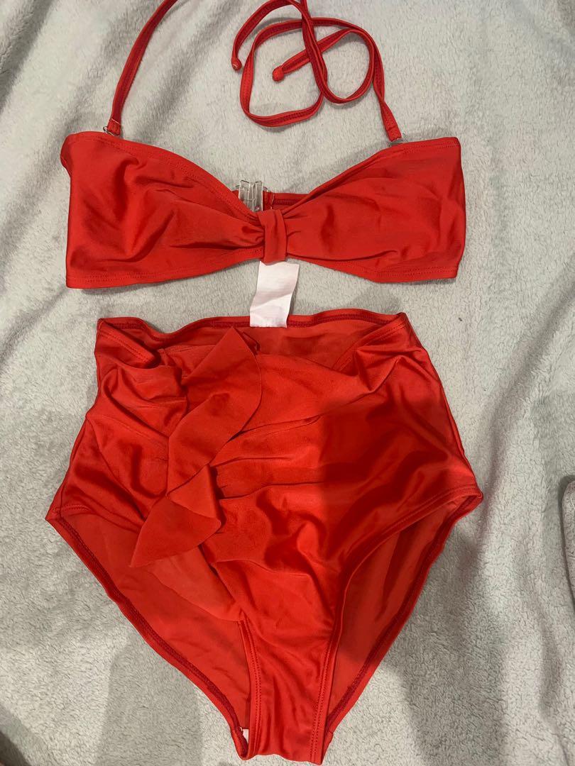 Swimwear for Sale all Branded, Women's Fashion, Swimwear, Bikinis