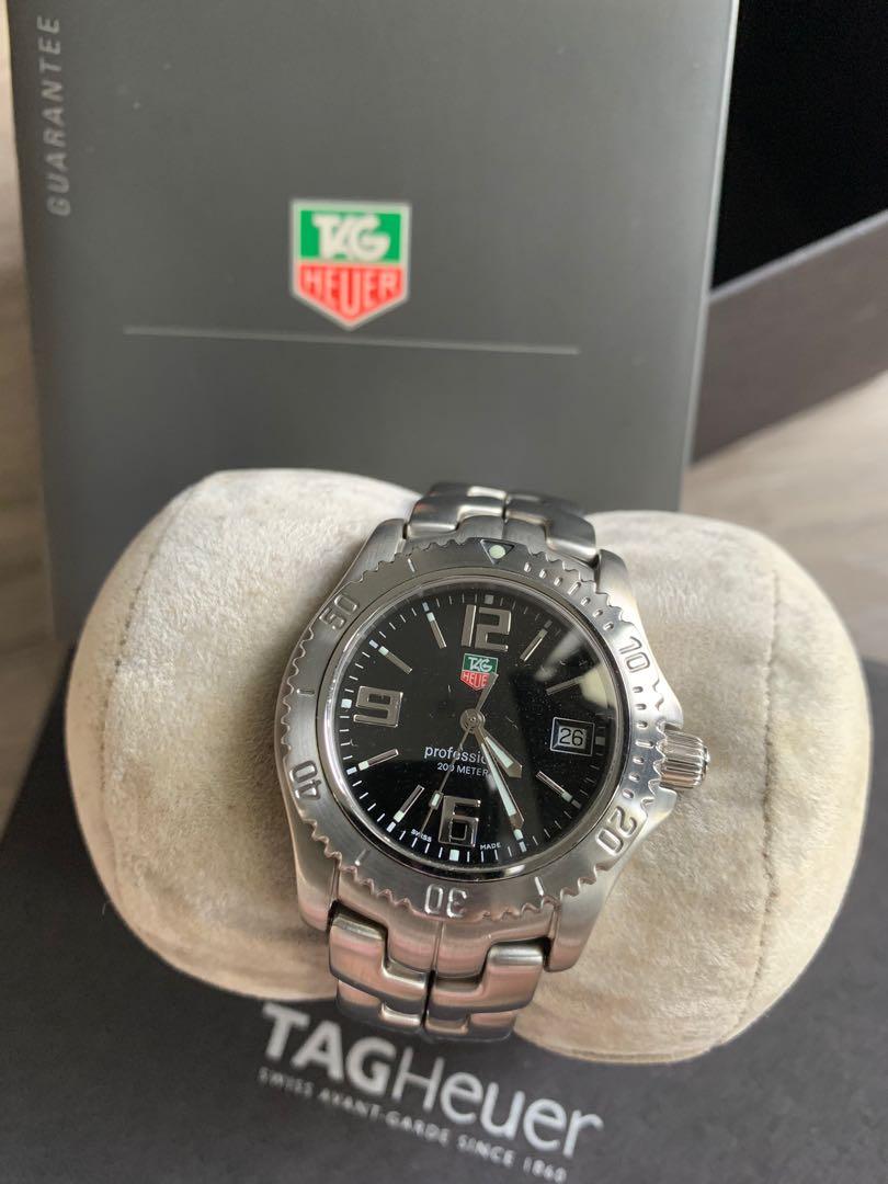 Tag heuer wt1210 outlet