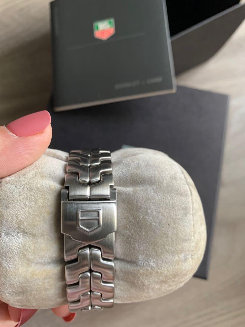 Tag shop heuer wt1210