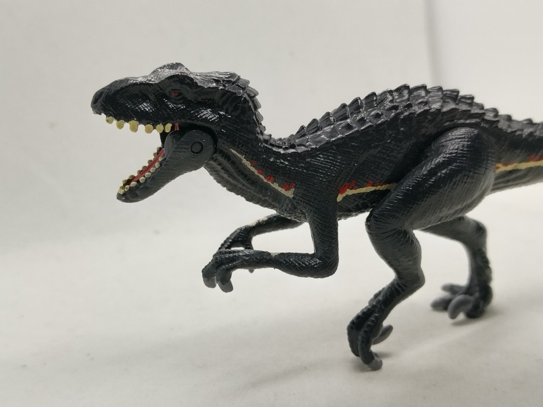 Takara tomy sales indoraptor