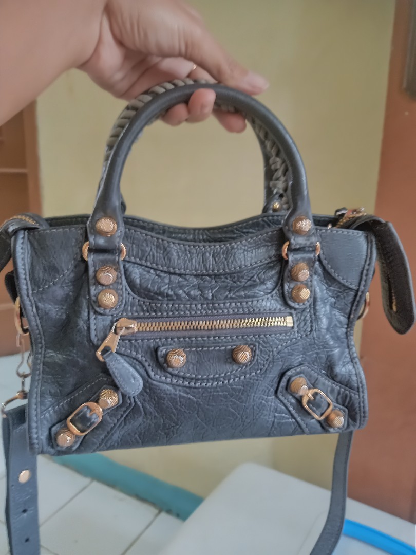 Tas balenciaga original discount