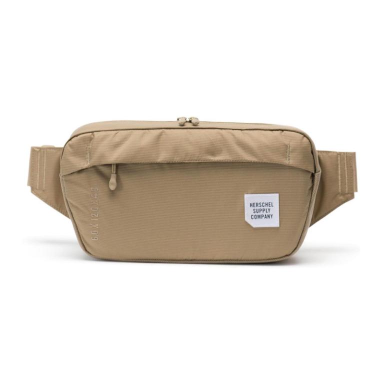 Tas Pinggang Herschel Tour Medium Hip Pack Kelp Original