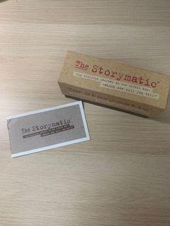 The Storymatic