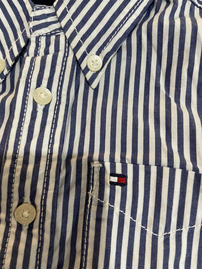 Tommy Hilfiger 2t (Category: Babies & Kids Fashion) located in Taguig. Submitted by the_abilty (Listing ID 1139874533, Image 3). Description: .