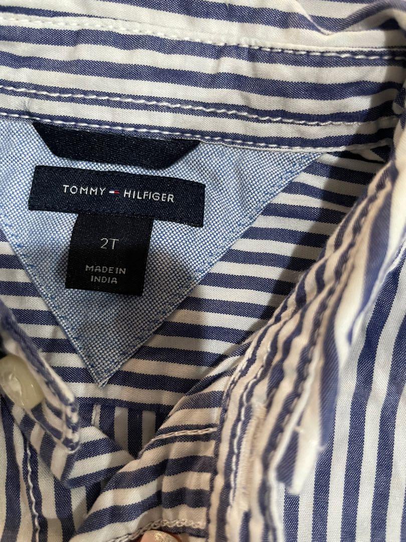 Tommy Hilfiger 2t (Category: Babies & Kids Fashion) located in Taguig. Submitted by the_abilty (Listing ID 1139874533, Image 2). Description: .