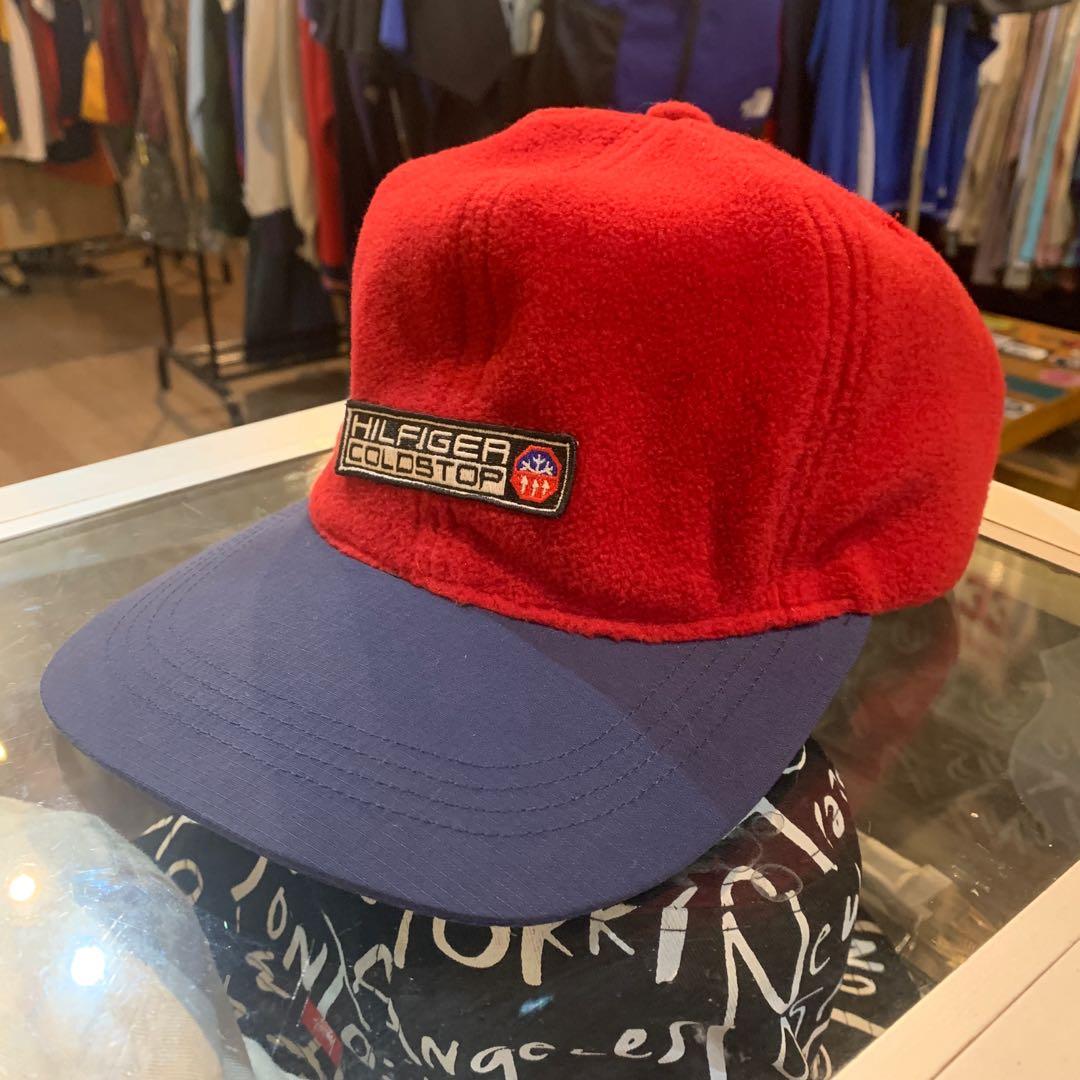 Tommy Hilfiger 5 Panel Cap, Men's 