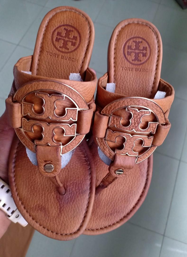 tory burch amanda sandal