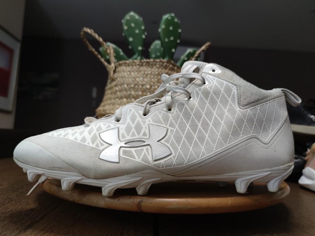 Under armour banshee clearance cleats