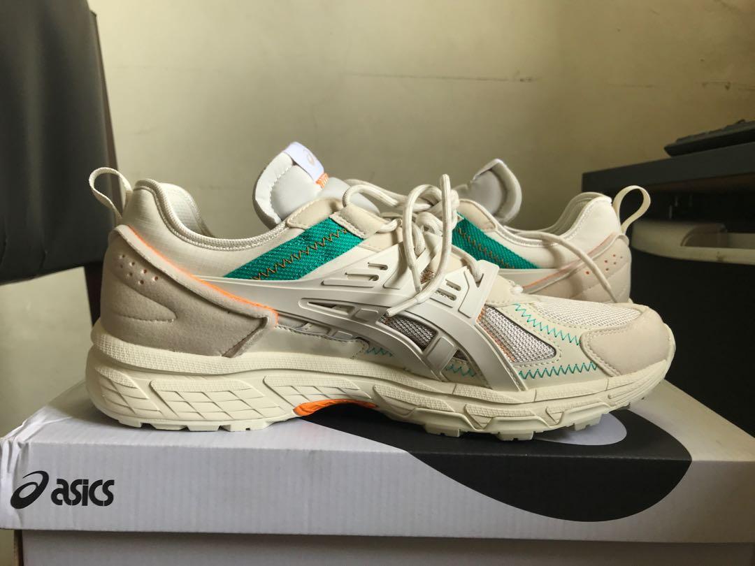Asics gel shop venture re birch