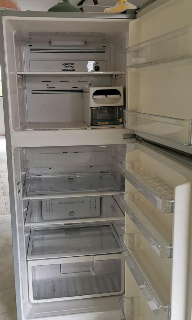 used refrigerator for sale, TV & Home Appliances, Kitchen Appliances