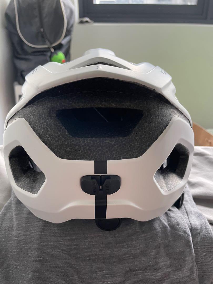 van rysel bike helmet