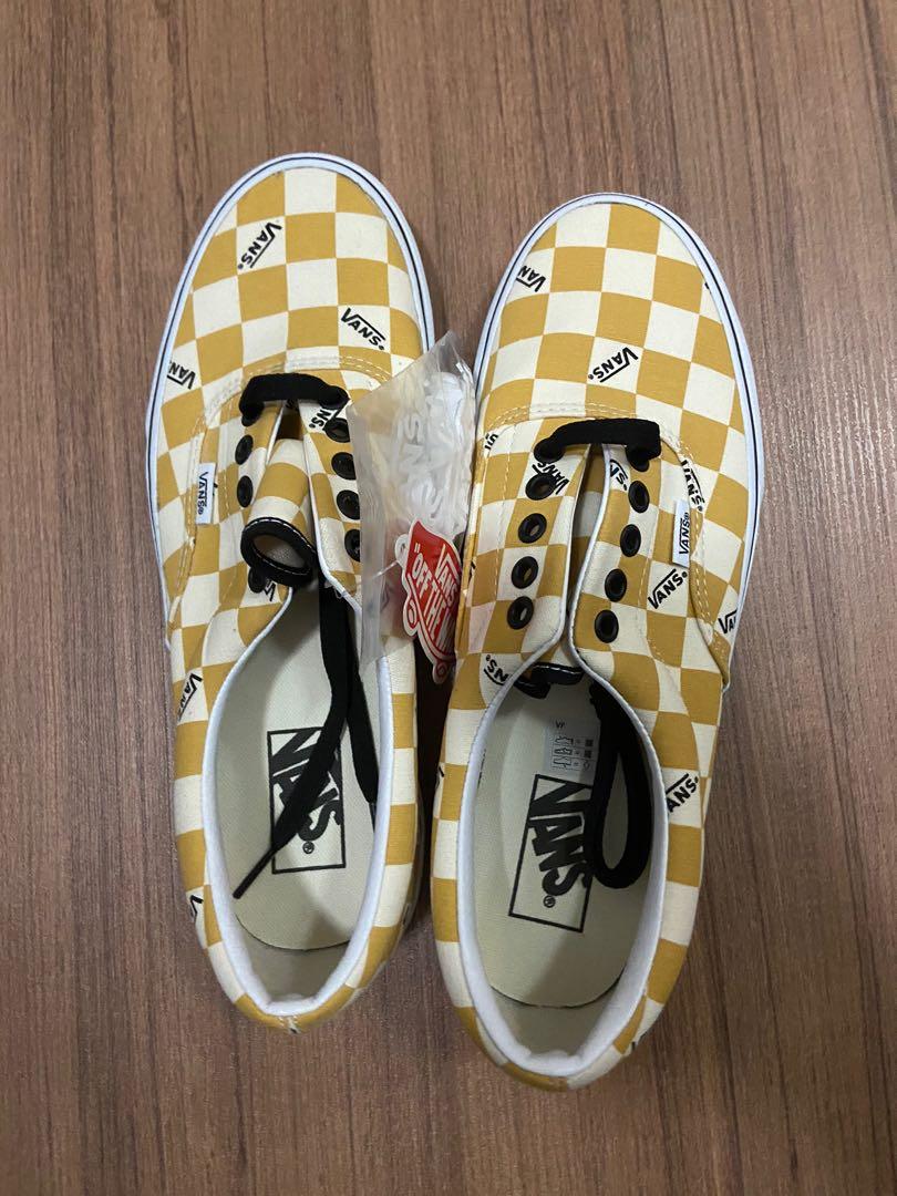 Vans new shoes online