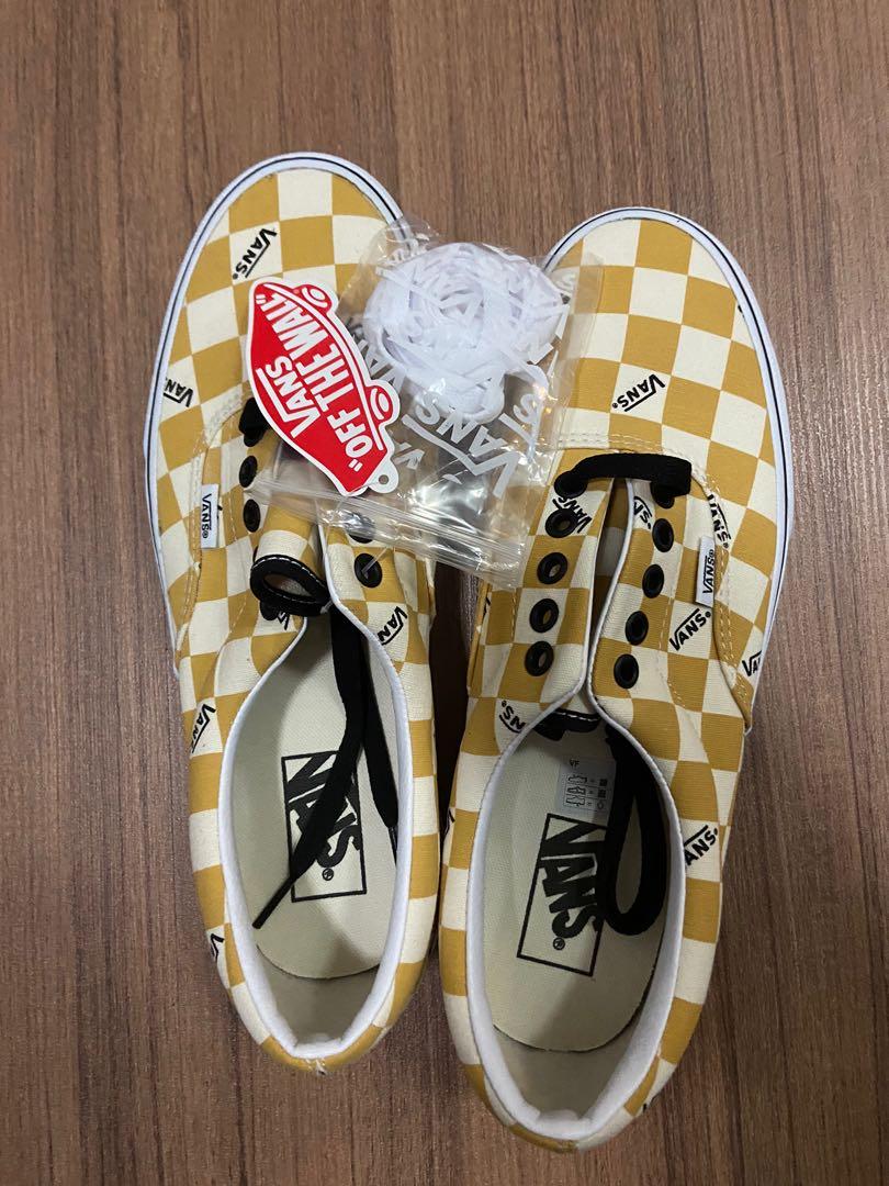 Vans New shoes