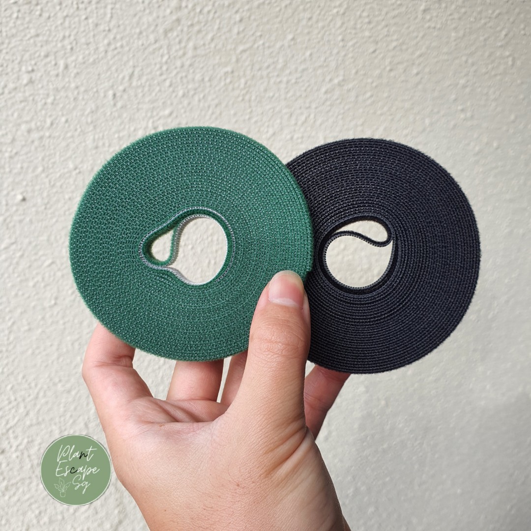 Velcro Tape 5M, Furniture & Home Living, Gardening, Plants & Seeds on