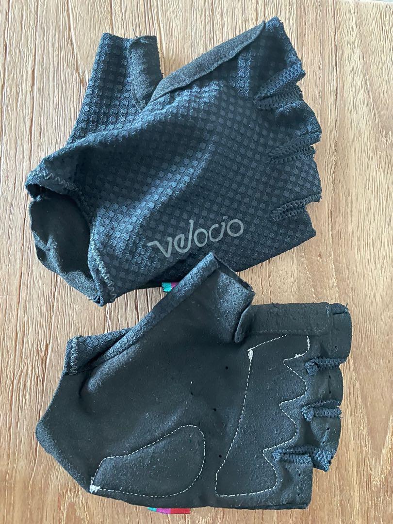 Velocio gloves online