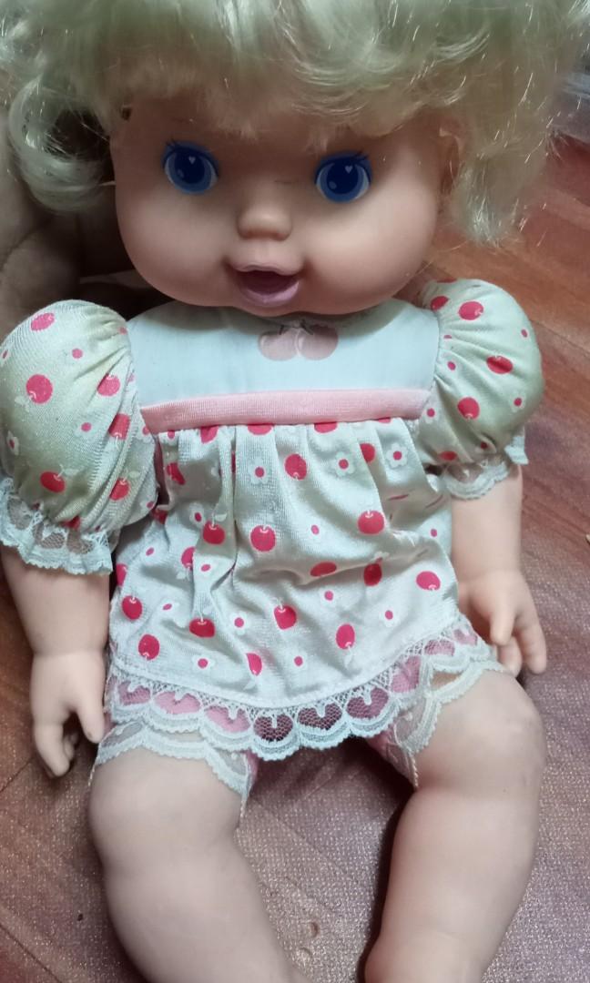 Kenner baby all gone store