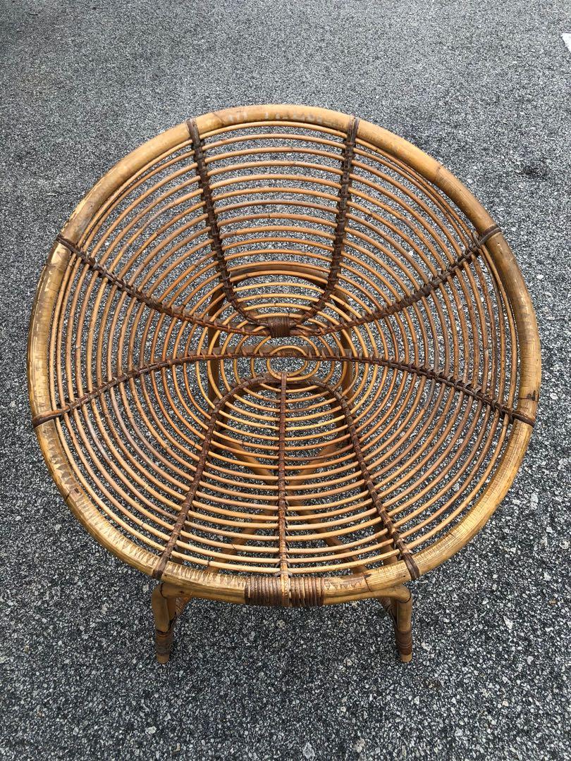 Vintage top 80s furniture