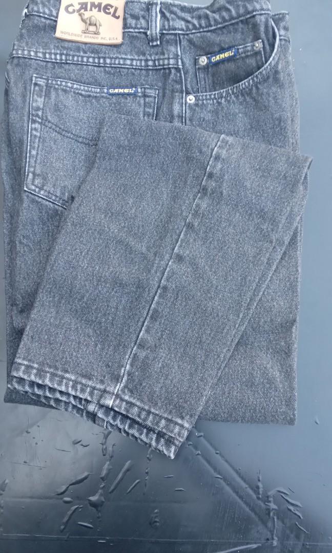 Camel jeans cheap