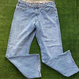 Vintage Eddie Bauer boot cut jeans