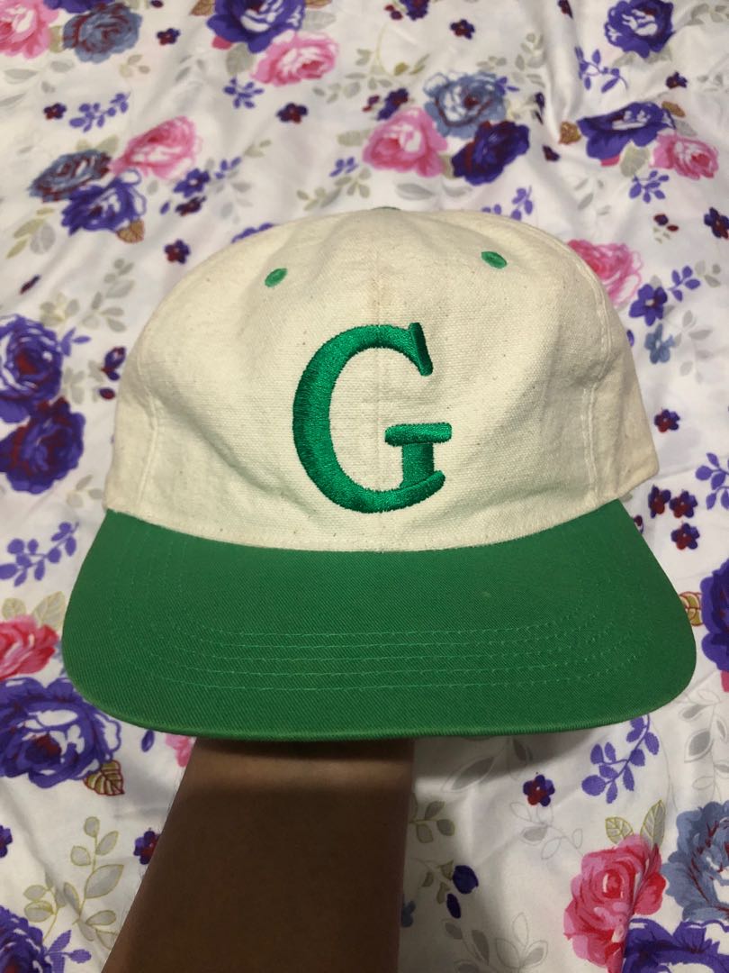 vintage guess hat