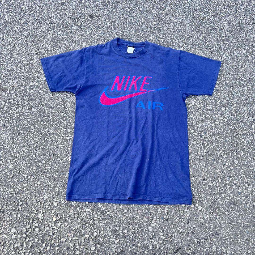 vintage nike air shirt