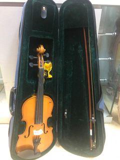 Violin (1/2 size)