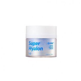 VT Cosmetics Super Hyalon Cream 55ml