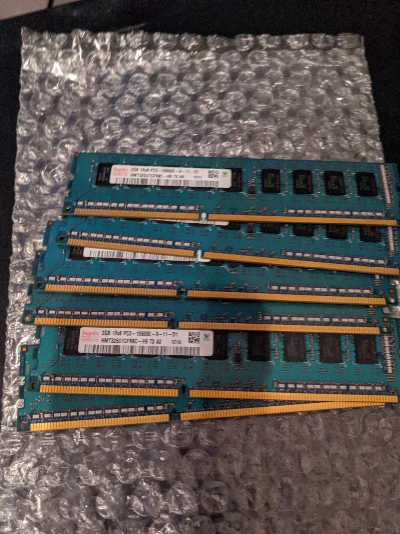 Workstation ram Computers Tech Parts Accessories Other