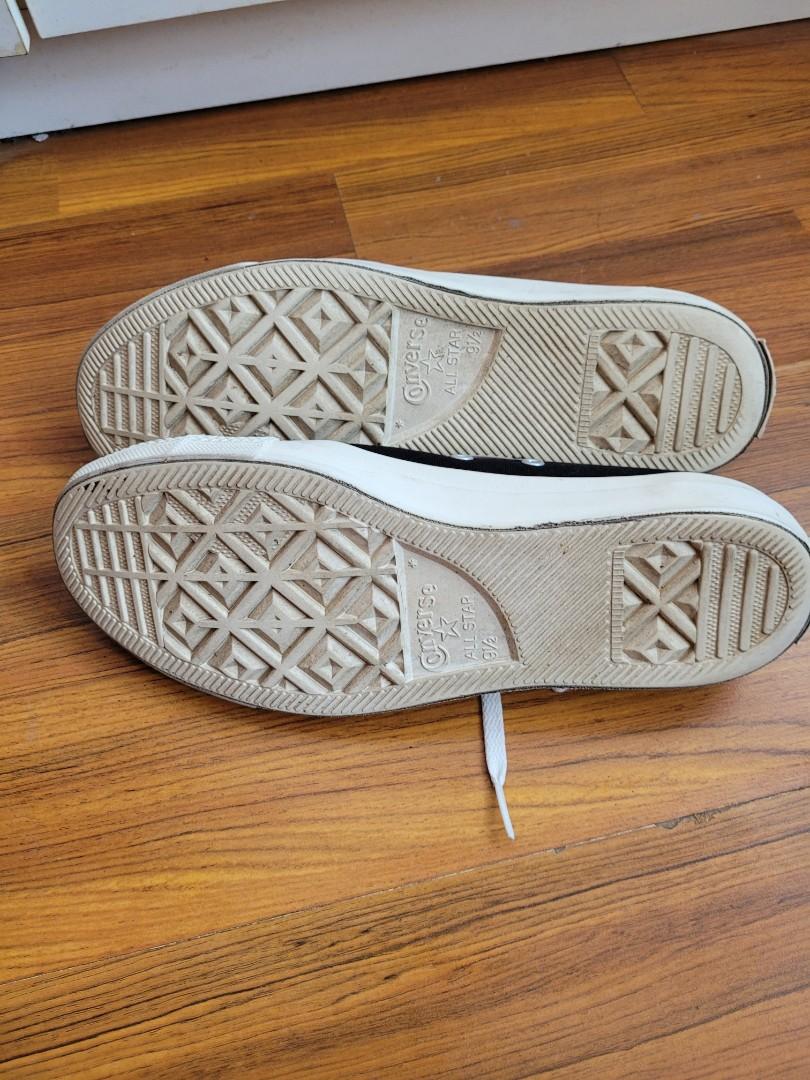 Cdg converse sole store