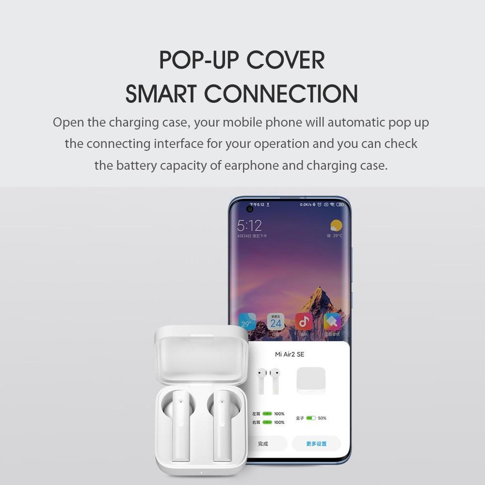 Pop up hotsell xiaomi air 2