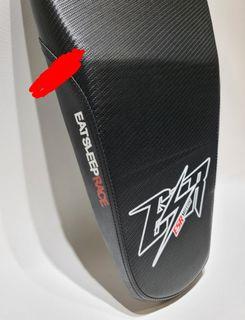 Y15ZR V1/V2 seat