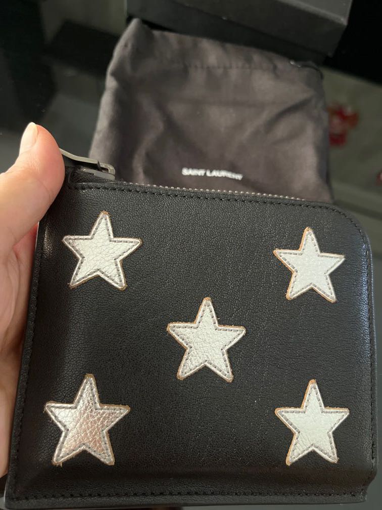 Ysl star hotsell purse