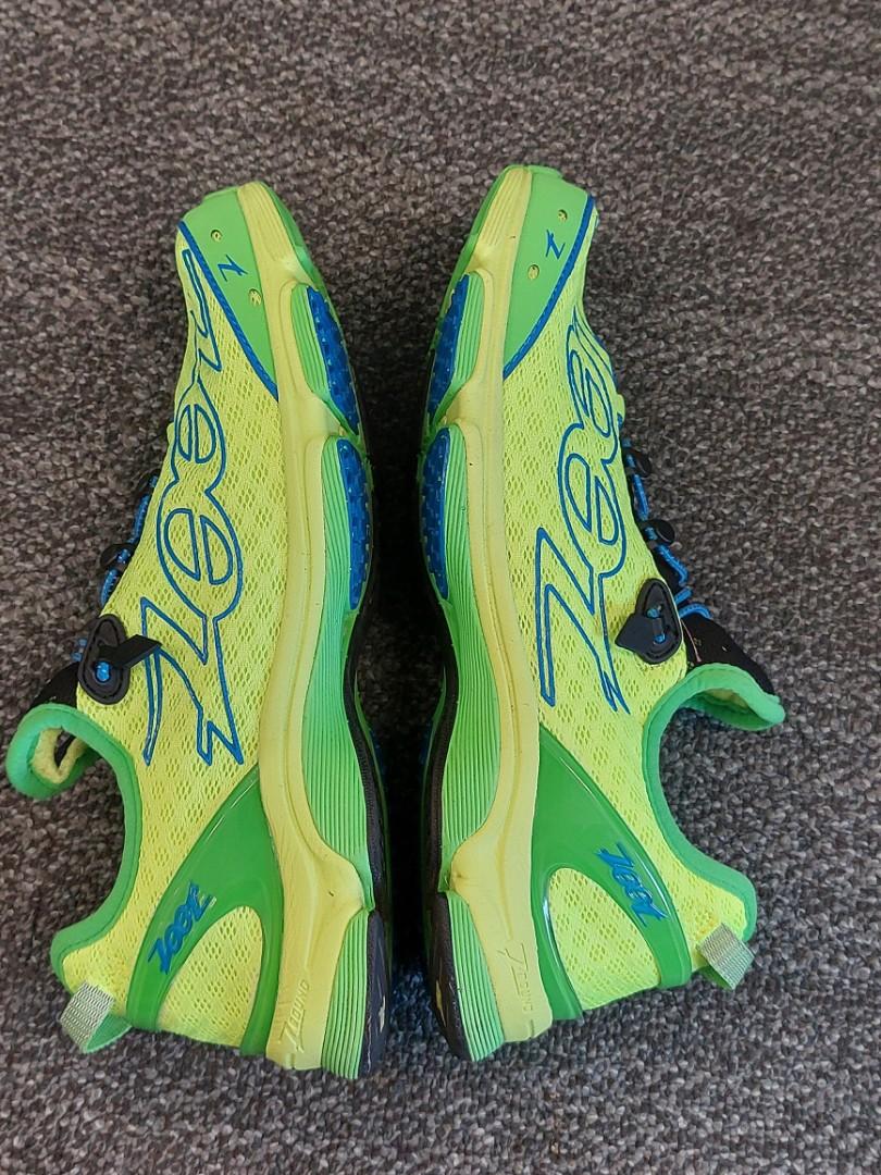 Zoot TT shoes Sports Equipment Other Sports Equipment and Supplies on Carousell