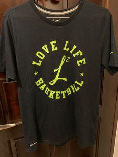 Love life nike
