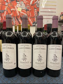 Easy-to-Love wines Collection item 1