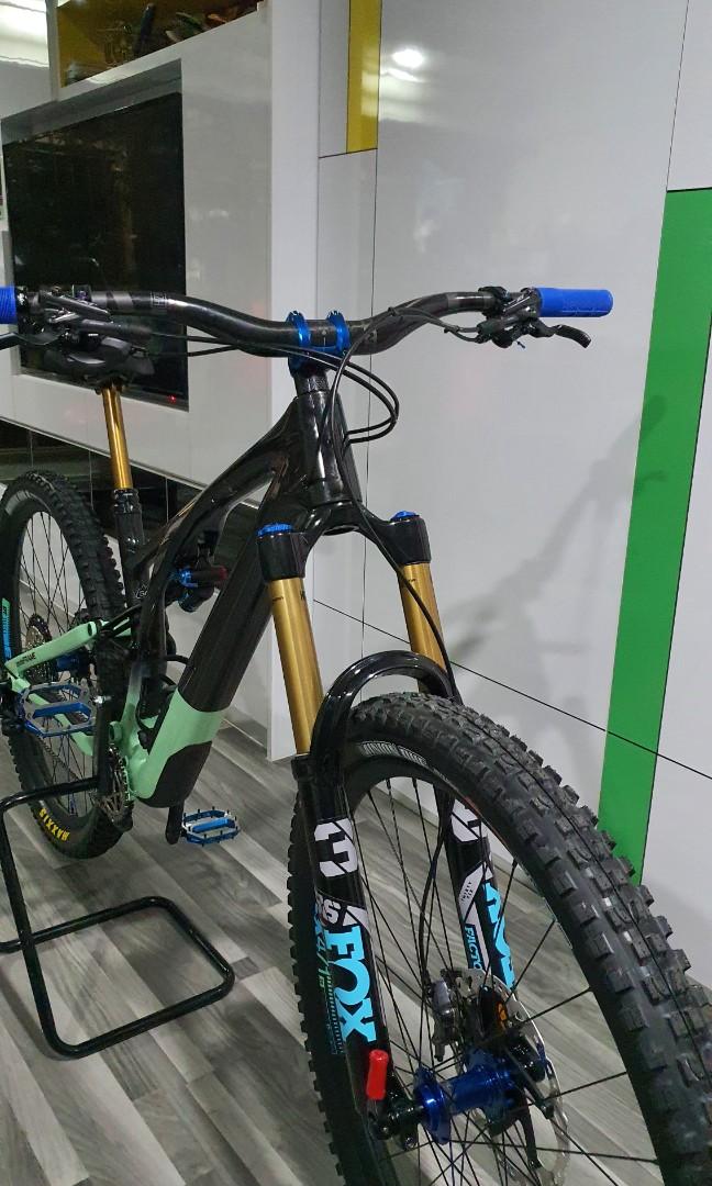 Stumpjumper evo s4 best sale