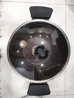 28cm pot without lid (chefwan shogun)