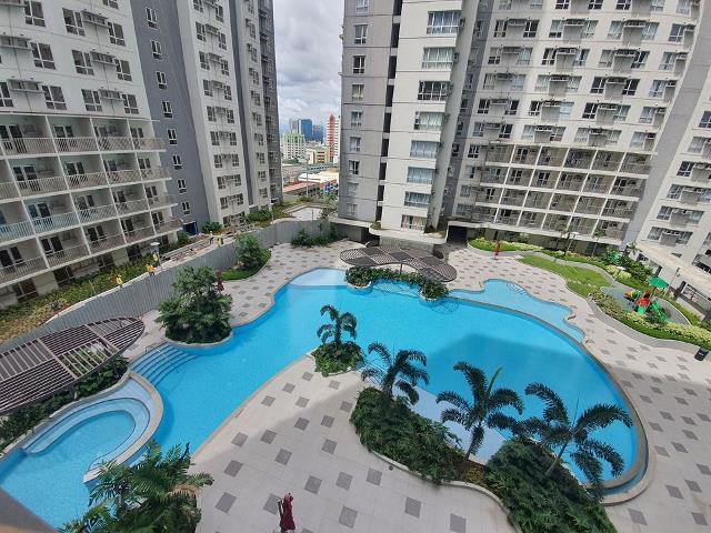 Rent To Own 5%DP Makati RFO Condo Ready for occupancy San Antonio