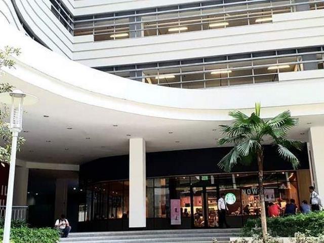 Rent To Own 5%DP Makati RFO Condo Ready for occupancy San Antonio