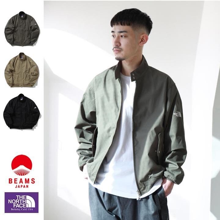 PURPLE LABEL × BEAMS / 別注 Field jacket-