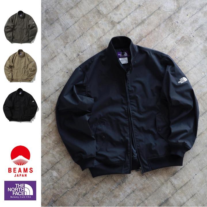 🇯🇵 日本直送🇯🇵 🇯🇵日本行貨🇯🇵 THE NORTH FACE PURPLE LABEL